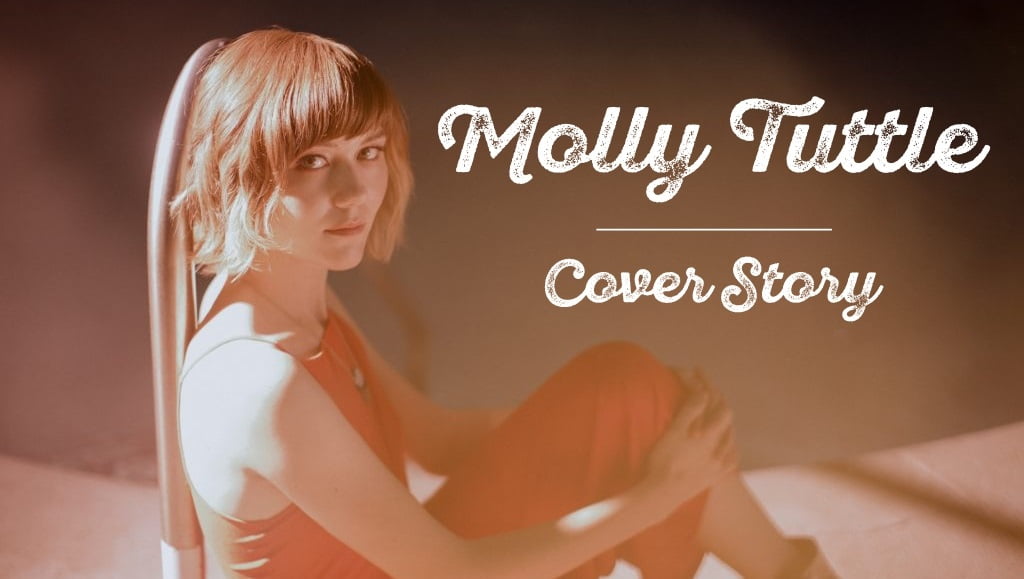 Molly Tuttle: Confident and 'Ready'