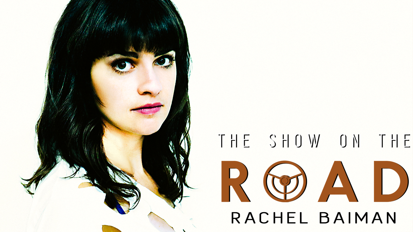 The Show On The Road - Rachel Baiman