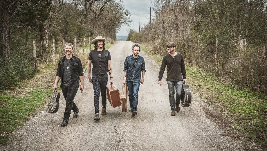 LISTEN: The South Austin Moonlighters, 