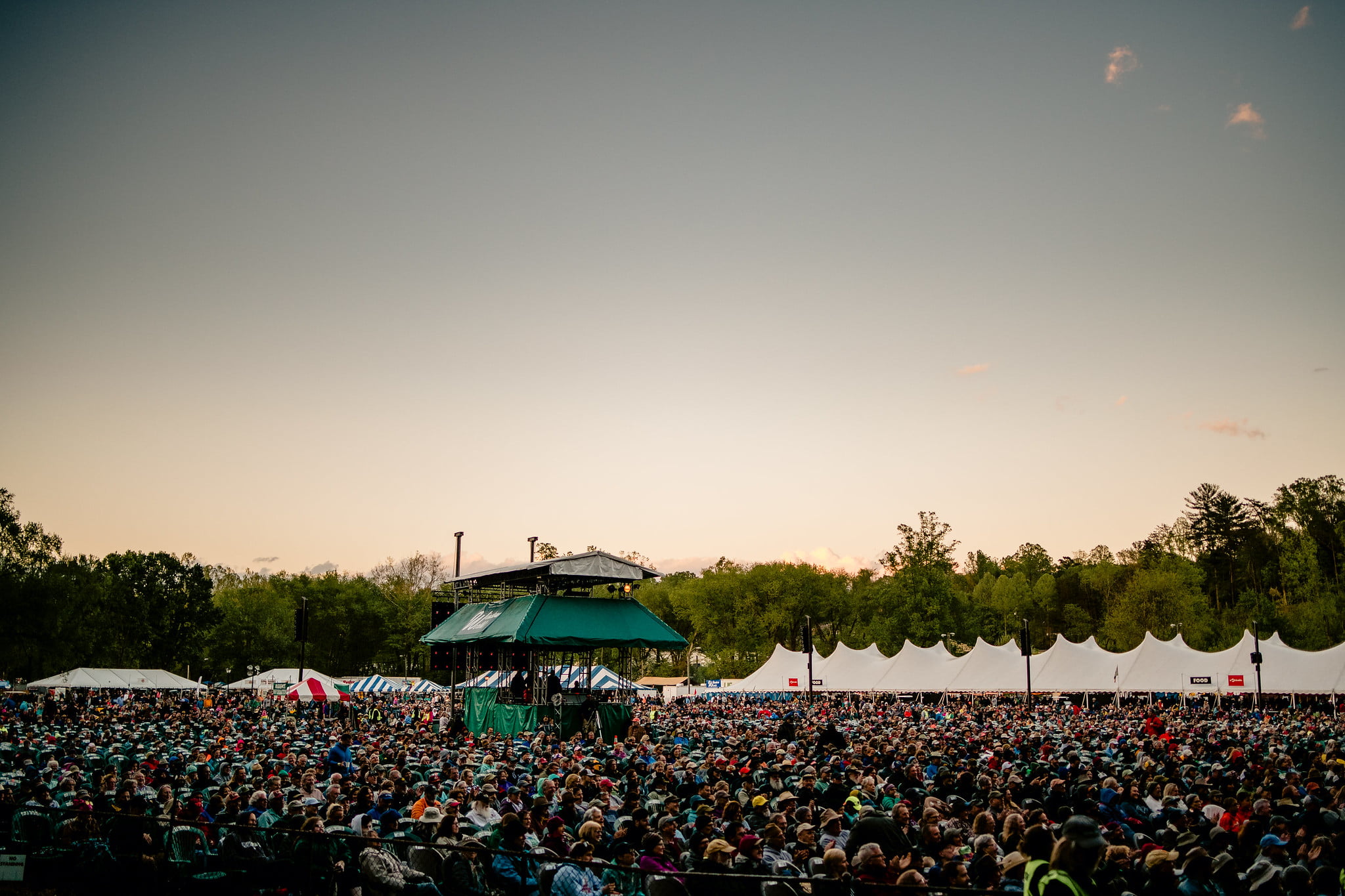 merlefest t shirt