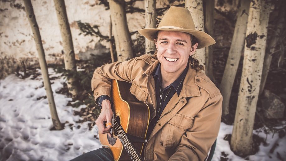 WATCH: Brooks Forsyth, 