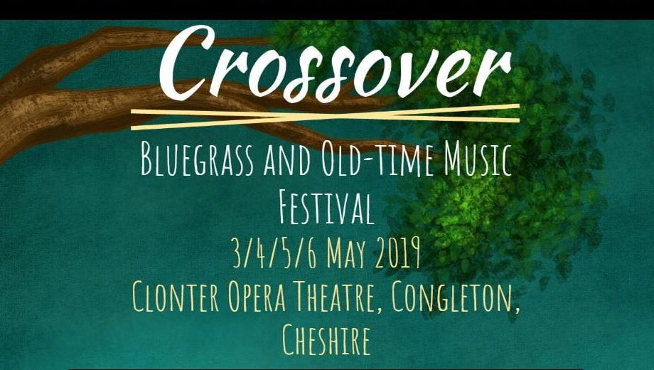 Crossover Festival Brings Bluegrass, Old-Time Music to Cheshire