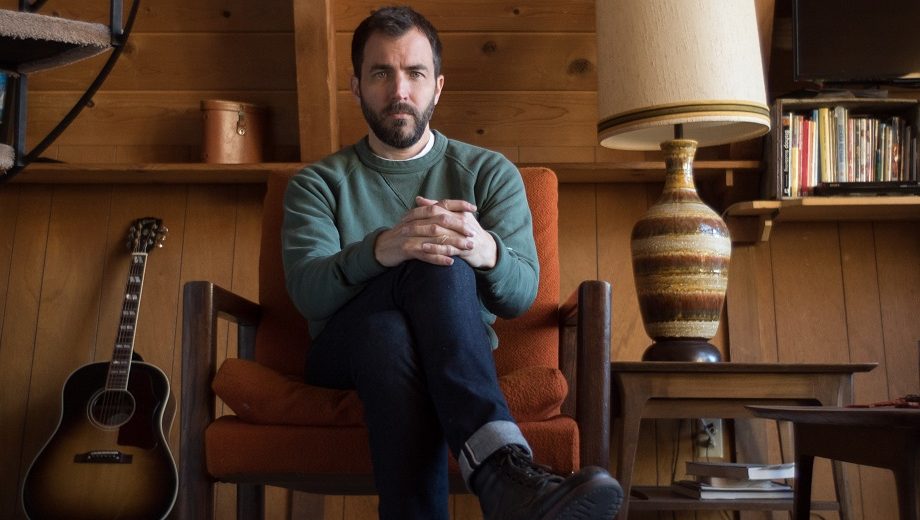 LISTEN: Greg Felden, 