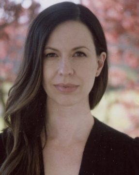Amanda Wicks
