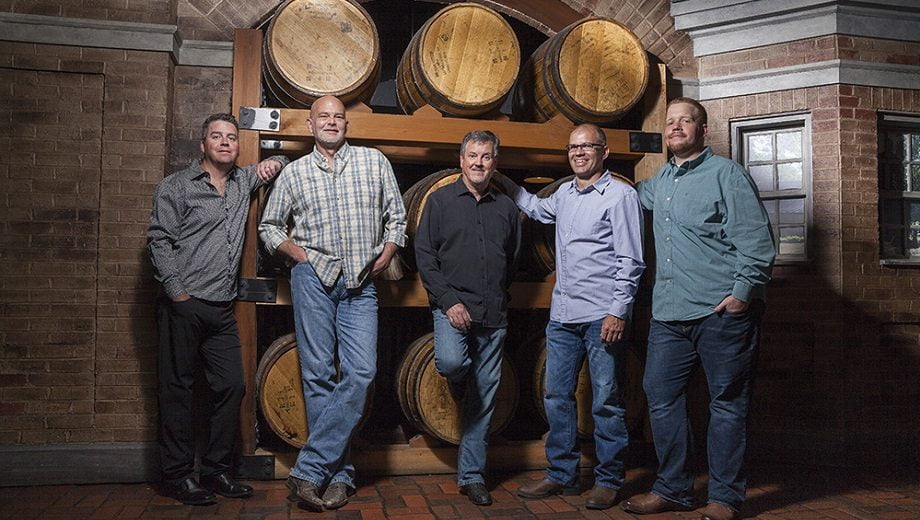 LISTEN: Lonesome River Band, 