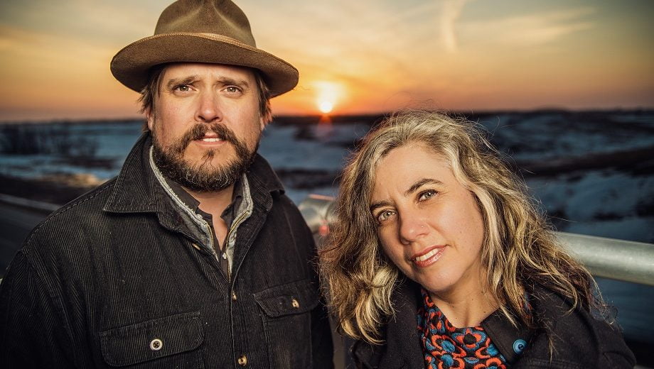 LISTEN: The Small Glories, 