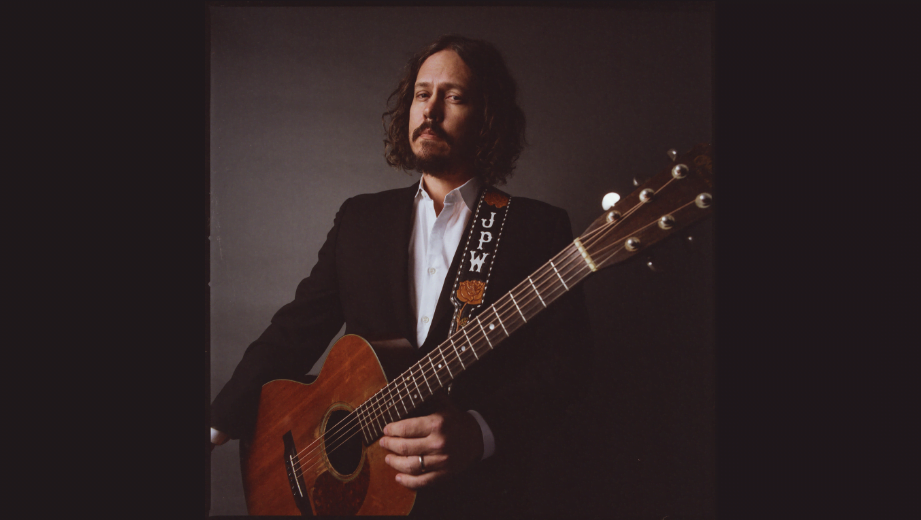 GIVEAWAY: Win Tickets to John Paul White @ Bowery Ballroom (NYC) 5/11