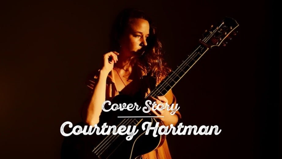 Courtney Hartman Steps Into a Solo Career With 'Ready Reckoner'