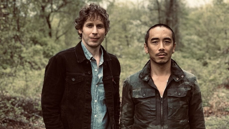 LISTEN: Jesse Terry & Alex Wong, 