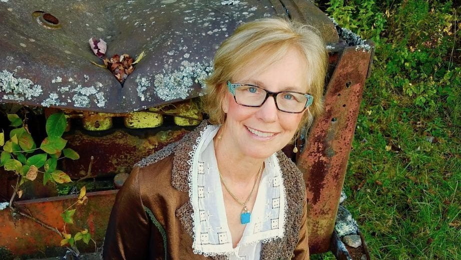 LISTEN: Louisa Branscomb's 