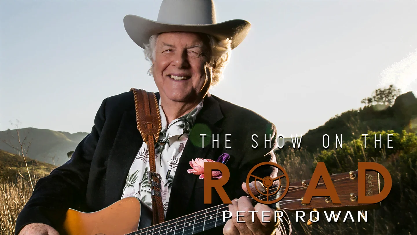 3x3: Ira Wolf on Gillian Welch, Getting Magical, and Grossing Out