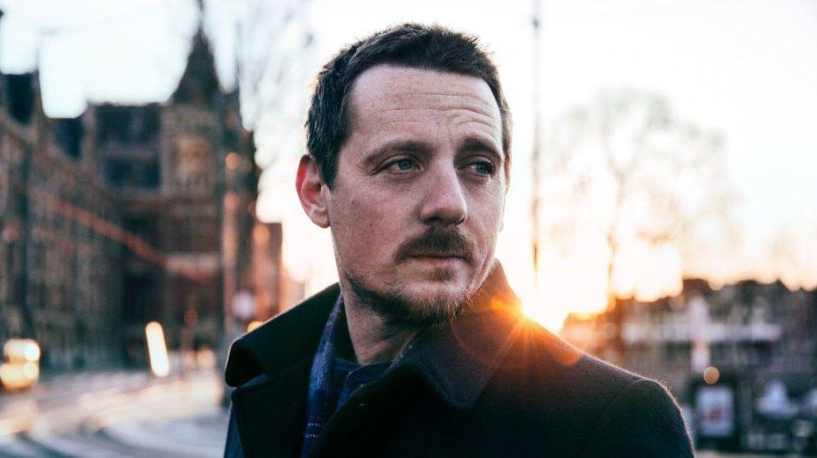 LISTEN: Sturgill Simpson, 