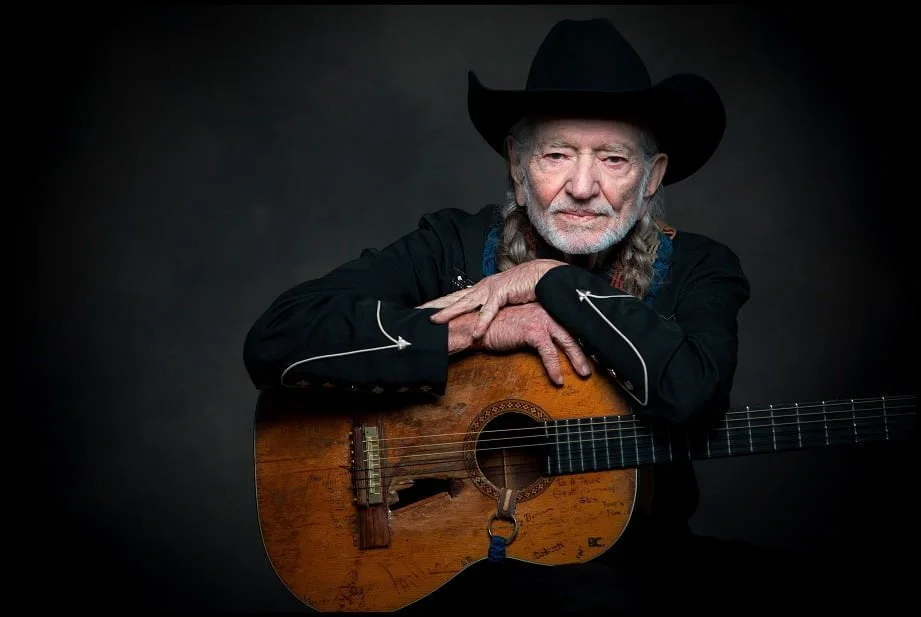LISTEN: Willie Nelson, "My Favorite Picture of You" - The Bluegrass Situation