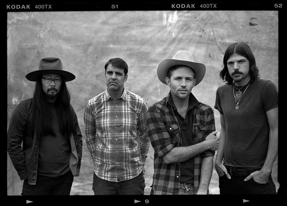 The Avett Brothers are Back With 