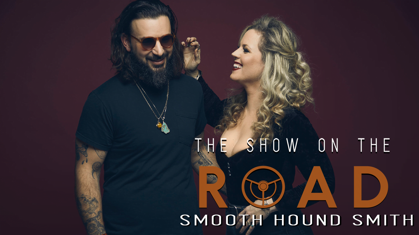 The Show On The Road - Smooth Hound Smith