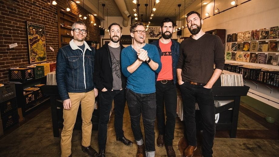 MIXTAPE: The Steel Wheels’ Music for Your Community Gathering