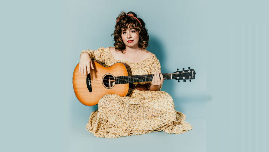 LISTEN: Lauren Pratt, 