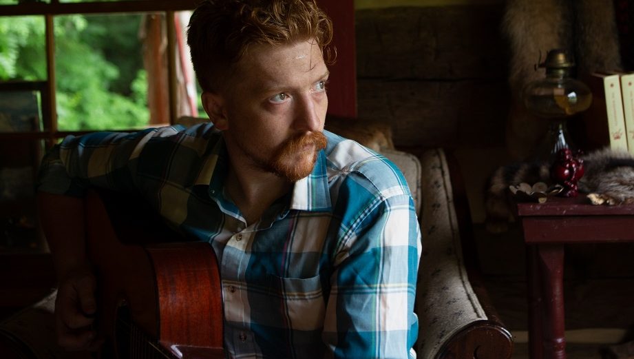 Tyler Childers Takes on a New Dimension in 