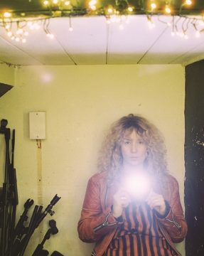 Jessica Mitchell: Just One Song That Closed a Chapter