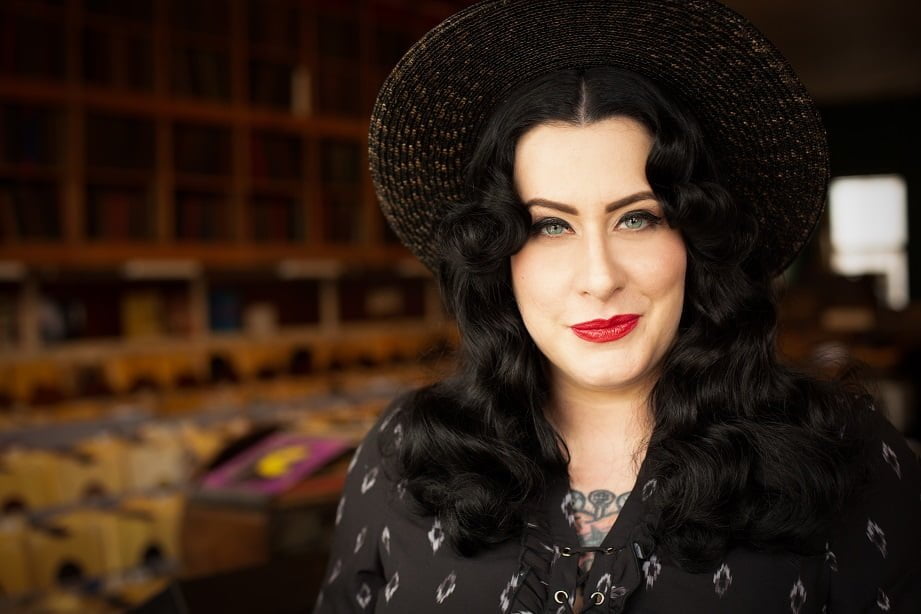 BGS 5+5: Davina and the Vagabonds