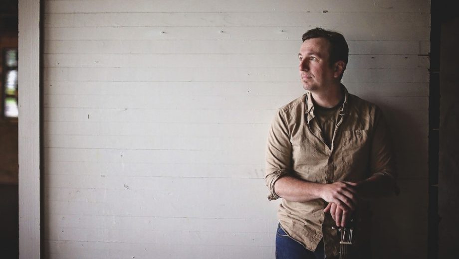 LISTEN: Jason Tyler Burton, “Fires of ’88”