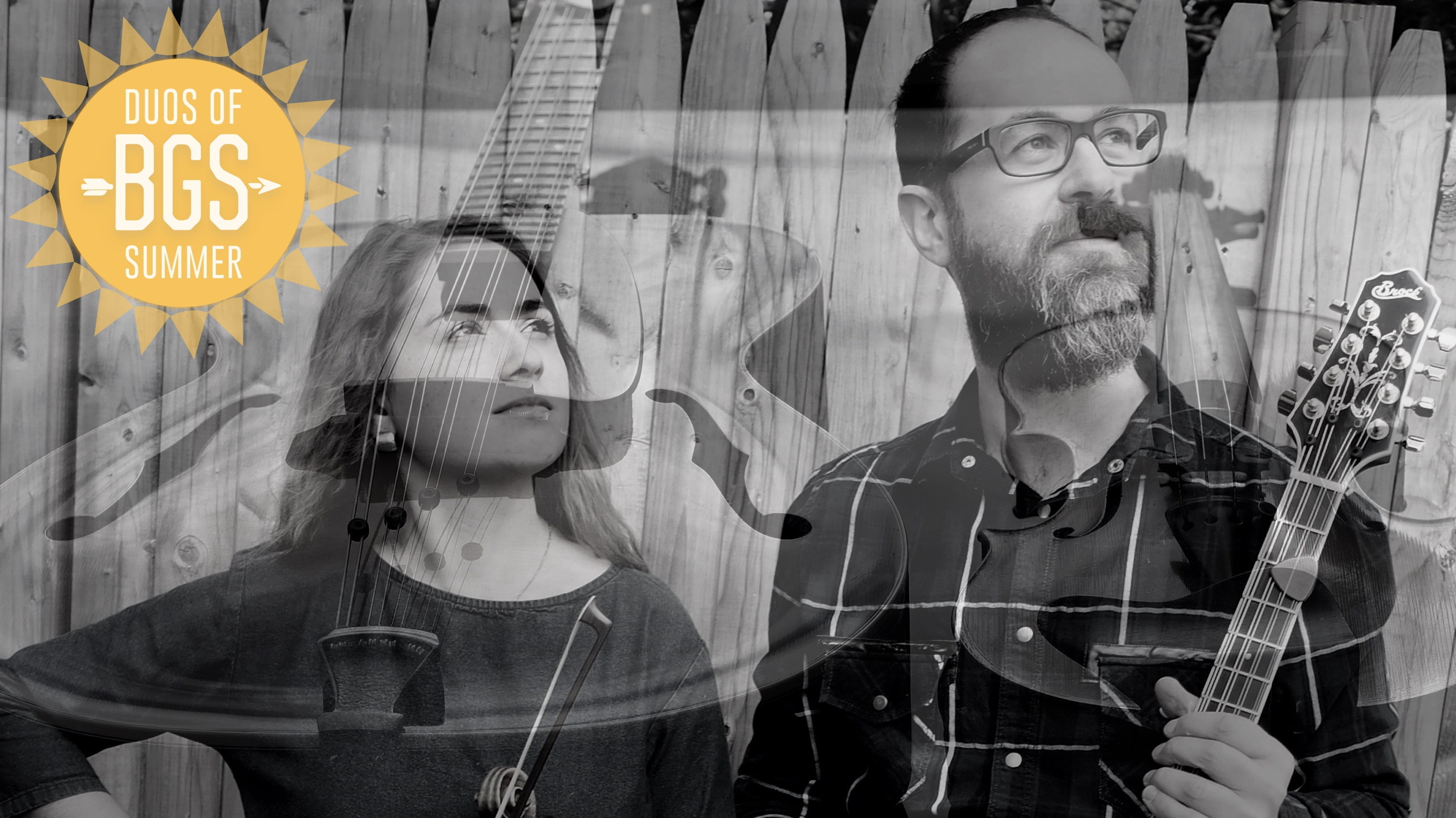 LISTEN: Kat Wallace and David Sasso, 