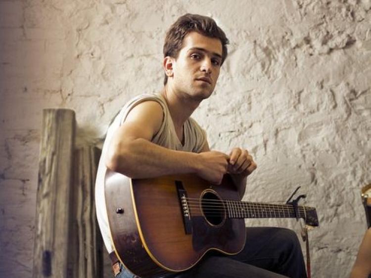WATCH: Nick Panken, 