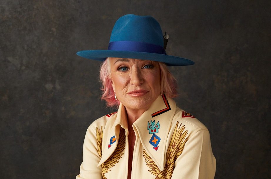 Tanya Tucker Remains a Songwriter's Muse (Part 2 of 2)