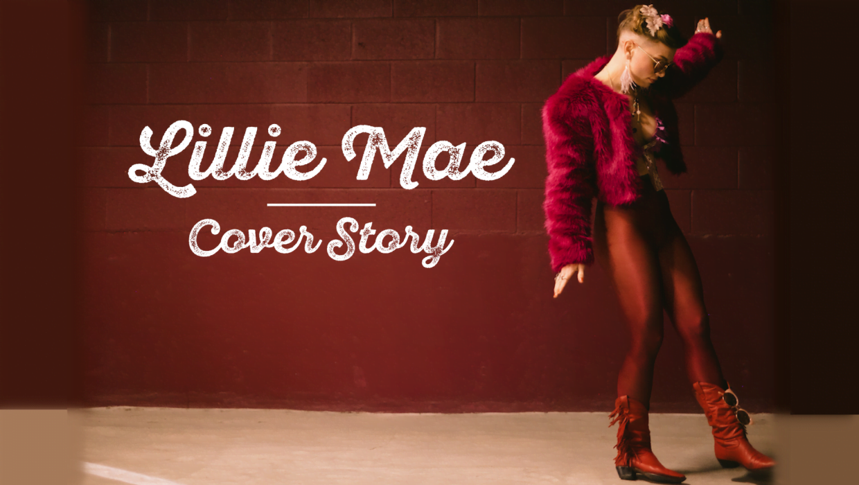 This Could Be a Golden Year for Lillie Mae The Bluegrass Situation