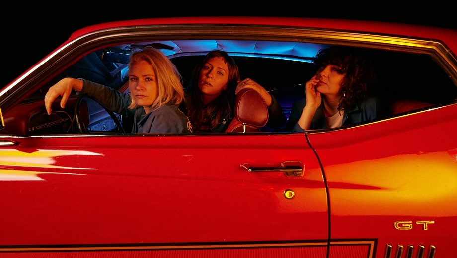 MIXTAPE: Joseph’s Night Drive