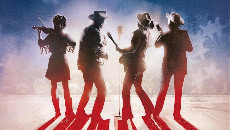 Ken Burns, Vince Gill Discuss 'Country Music'