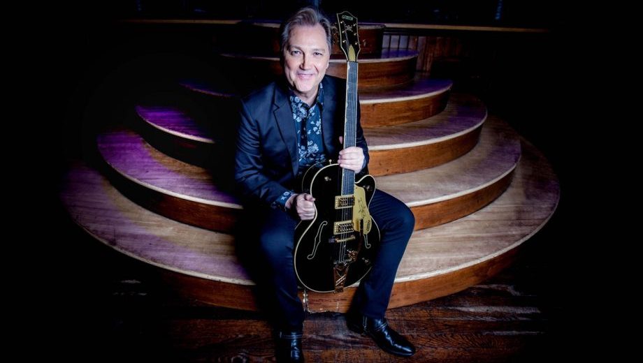 Steve Wariner's Signature Hit? That's Tricky - The Bluegrass Situation