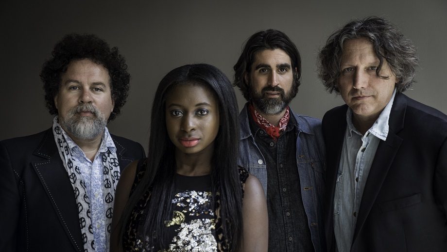 LISTEN: Trigger Hippy, “Full Circle & Then Some”