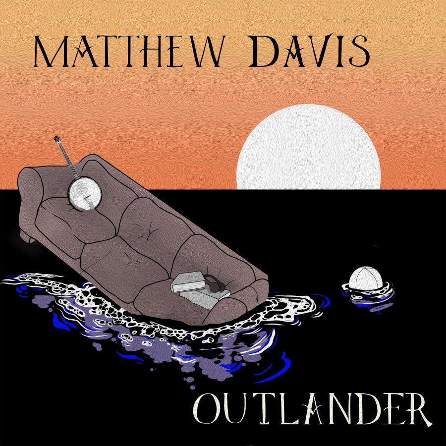 Matthew Davis, 