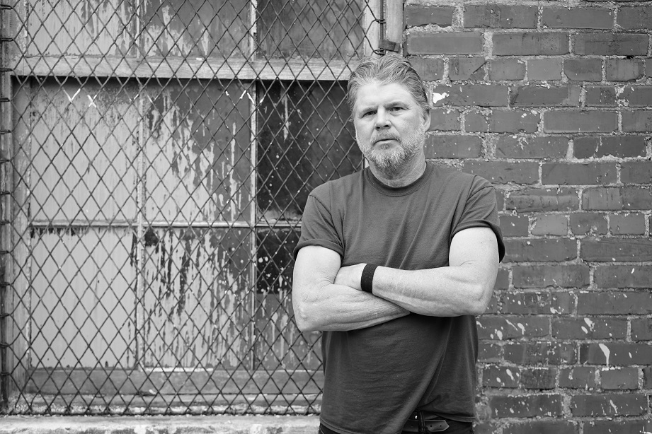 WATCH: Chris Knight, 