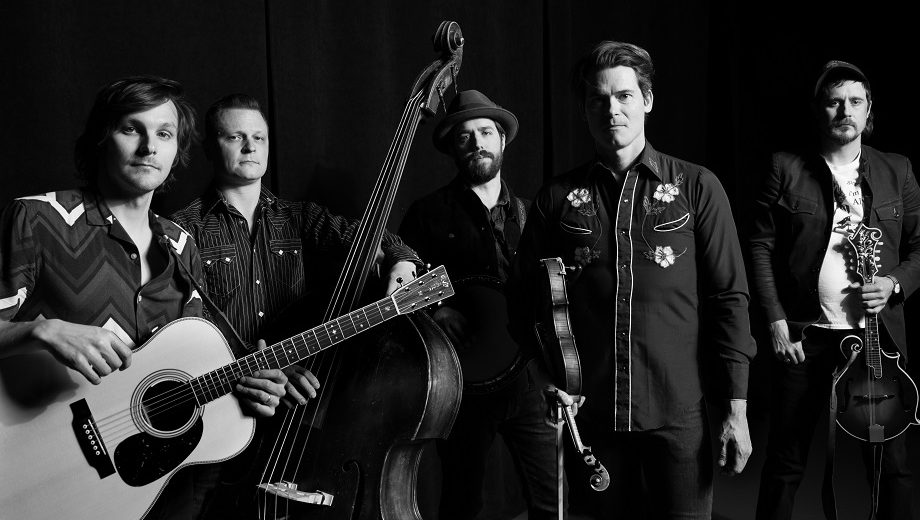 Old Crow Medicine Show’s Ketch Secor Learned This From 'Country Music' (Part 2 of 2)