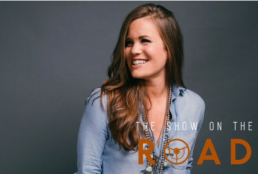 The Show On The Road – Bonnie Bishop
