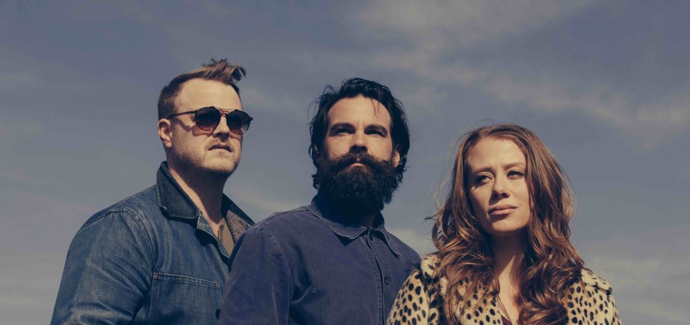 The Show On The Road - The Lone Bellow