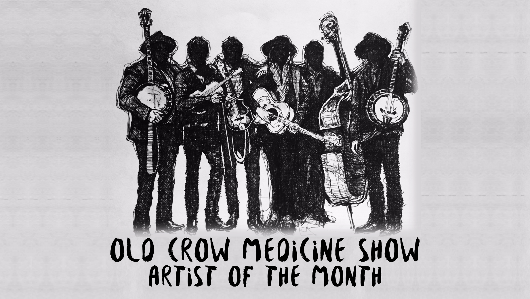 old froq medicine show