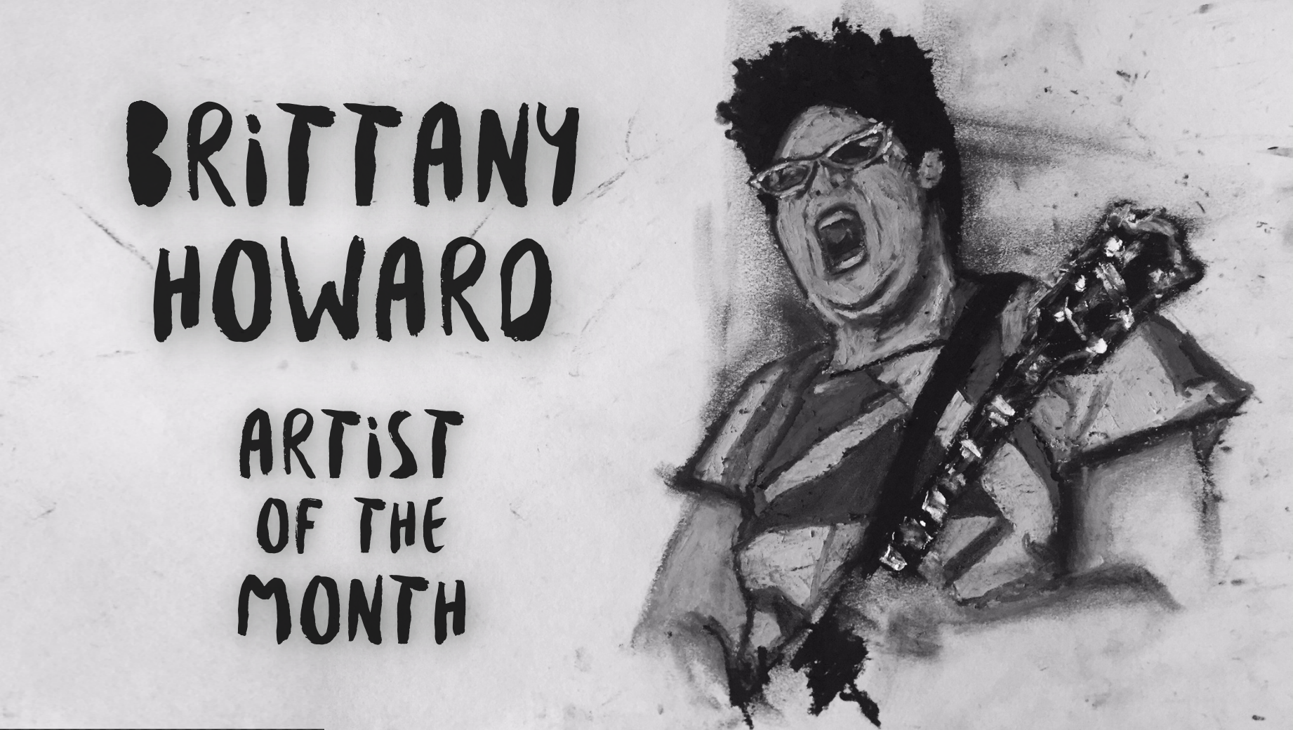 Brittany Howard Shapes 'Jaime' as a Solo Artist, Songwriter, and Producer