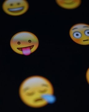 BGS's 15 Favorite New Emojis