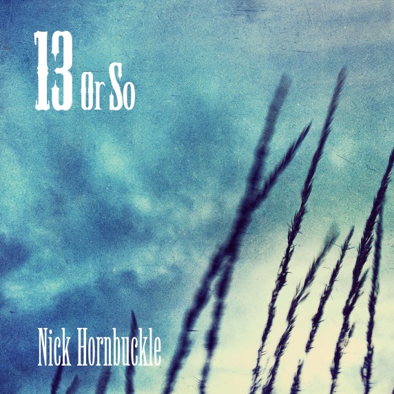 Nick Hornbuckle, 