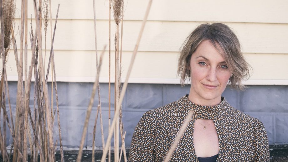 Joan Shelley’s Love of Kentucky, Captured in Iceland