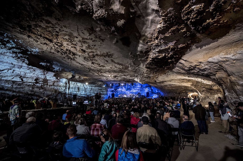 Exclusive: Bluegrass Underground Reveals Season X Lineup