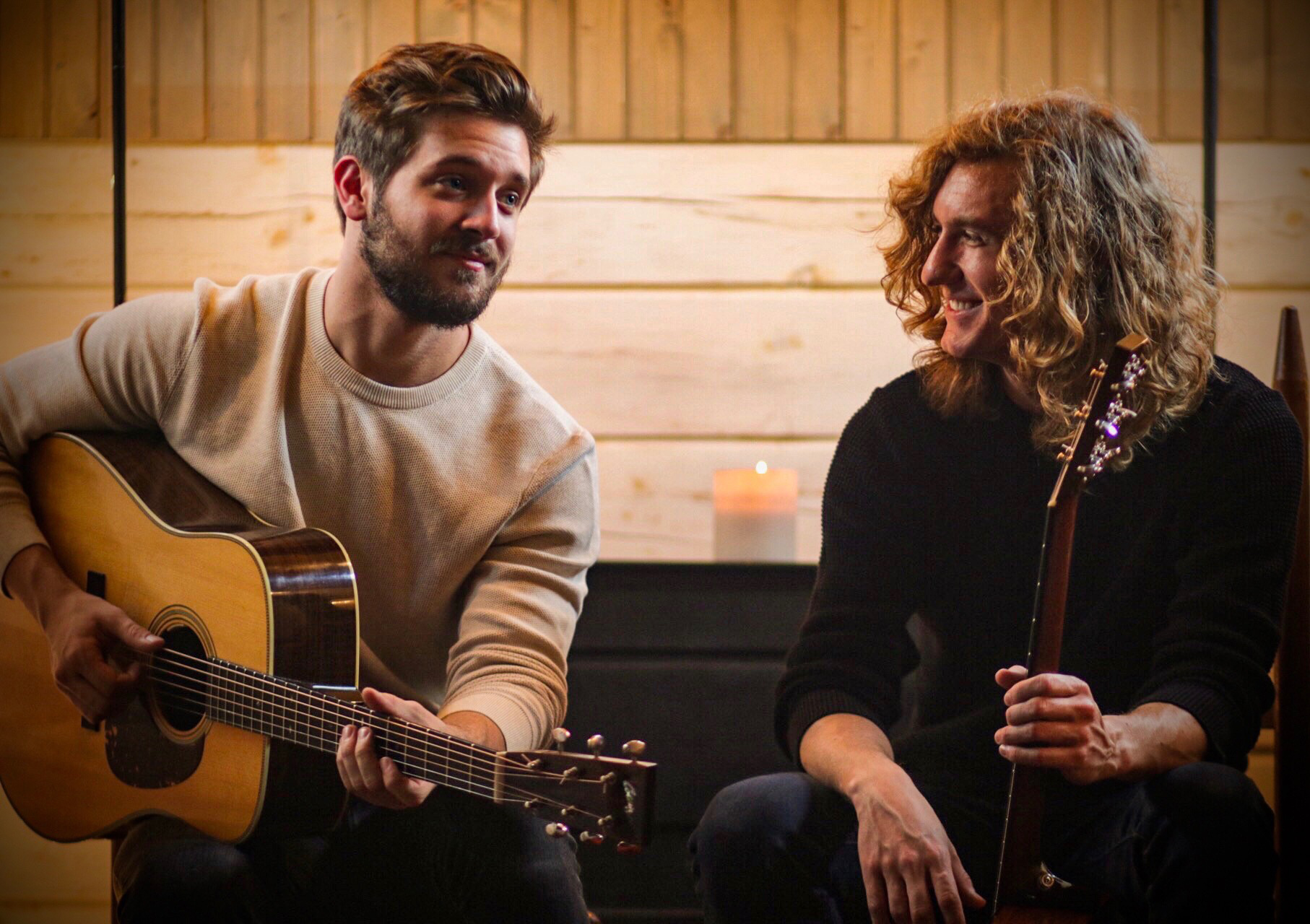 Shaun Richardson & Seth Taylor, “Chisholm”
