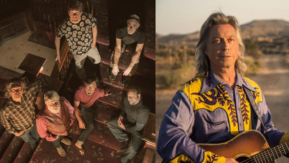 String Cheese Incident, Jim Lauderdale Share “Stories For Another Day”