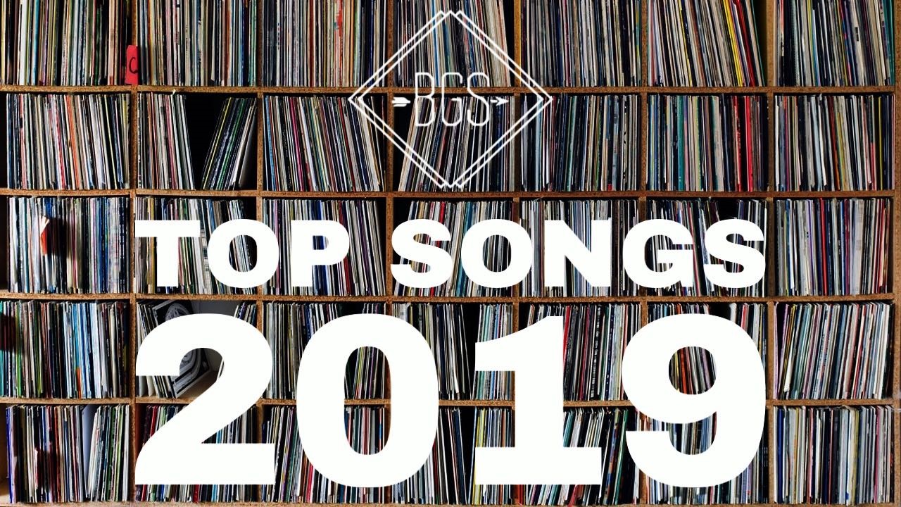 BGS Top Songs of 2019
