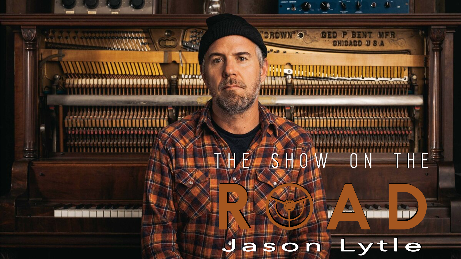 The Show On The Road – Jason Lytle (Grandaddy)