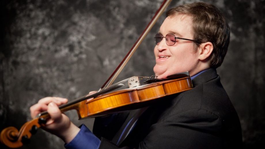 Michael Cleveland Grabs Grammy Nom for (Not Quite) Solo Album