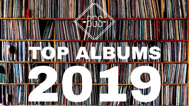 BGS Top Albums of 2019 - The Bluegrass Situation